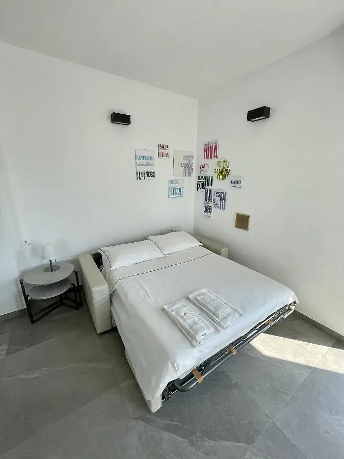 Du Lac Aparments Desenzano del Garda