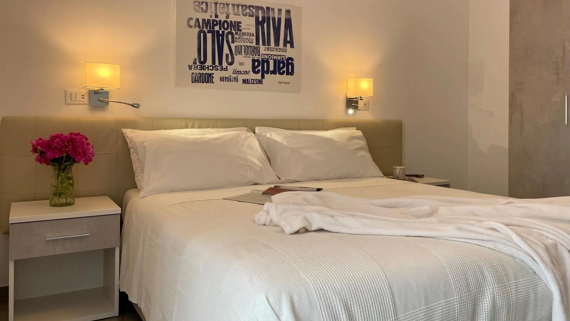 Apartamento Du Lac Aparments Desenzano del Garda